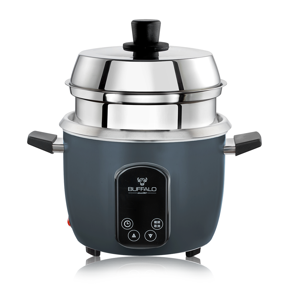 微電腦厲害電鍋